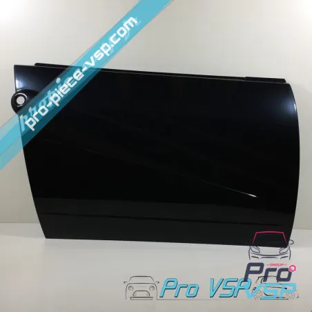 Panneau extérieur de porte droite pour ligier xtoo 2 max r s rs optimax