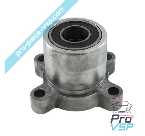 HUB de volta usado para Aixam 325d