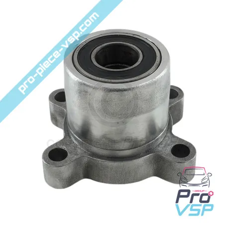 HUB de volta usado para Aixam 325d