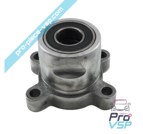 HUB de volta usado para Aixam 325d