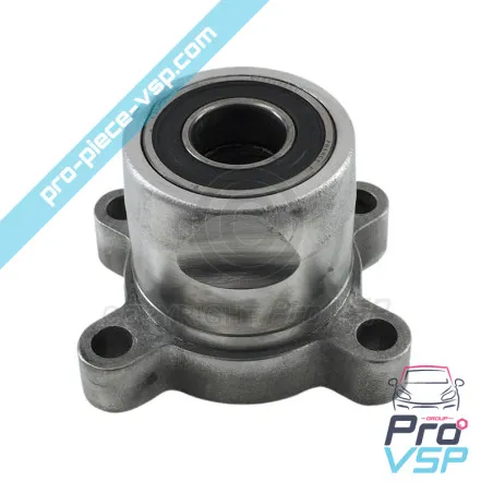 HUB de volta usado para Aixam 325d