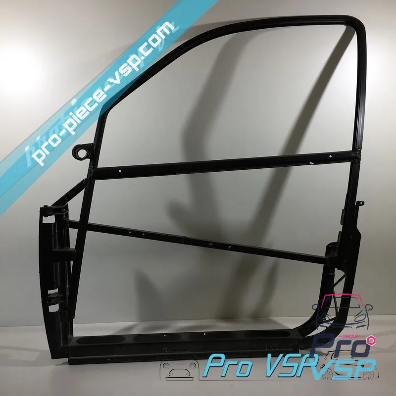Armature de porte gauche pour ligier xtoo 1 2 max r s optimax