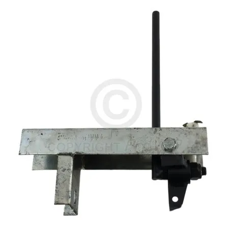Gebrauchter Hebel für Aixam 325d