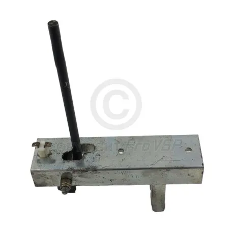 Gebrauchter Hebel für Aixam 325d