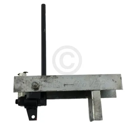 Gebrauchter Hebel für Aixam 325d