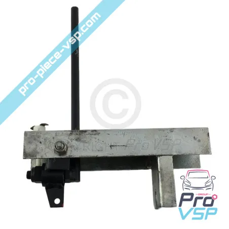 Used lever for Aixam 325d