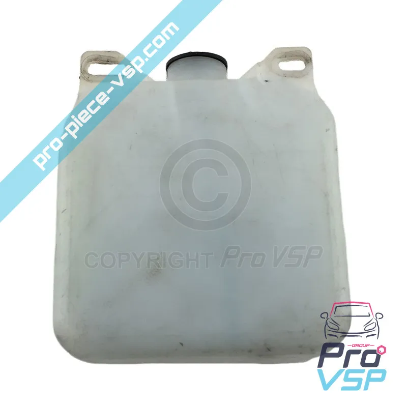 Usato il barattolo di lavice di ghiaccio per Aixam 325d