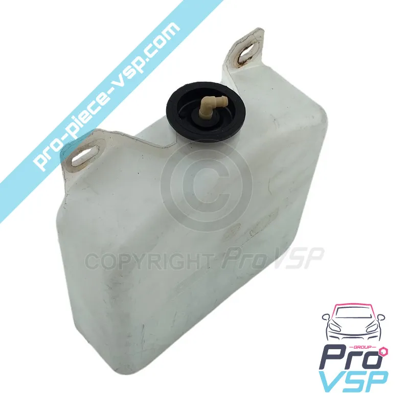 Bocal de lave glace occasion pour Aixam 325d