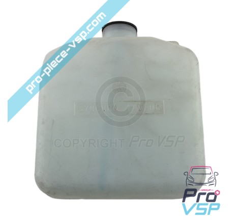 Gebraucht Eis Lava Jar für Aixam 325d