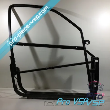 Armature de porte droite pour ligier xtoo 1 2 max r s optimax