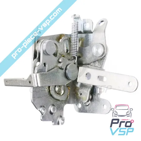 Right door lock for Microcar Mc1 MC2 Dué First