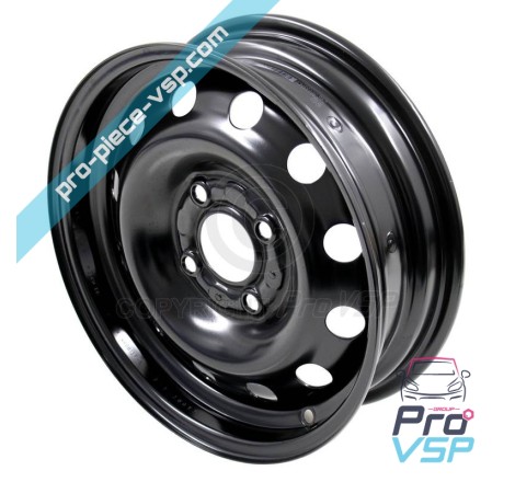 13 inch sheet metal rim