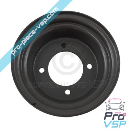 Second Hand de 8 inch Foaie de tablă pentru Aixam 325d