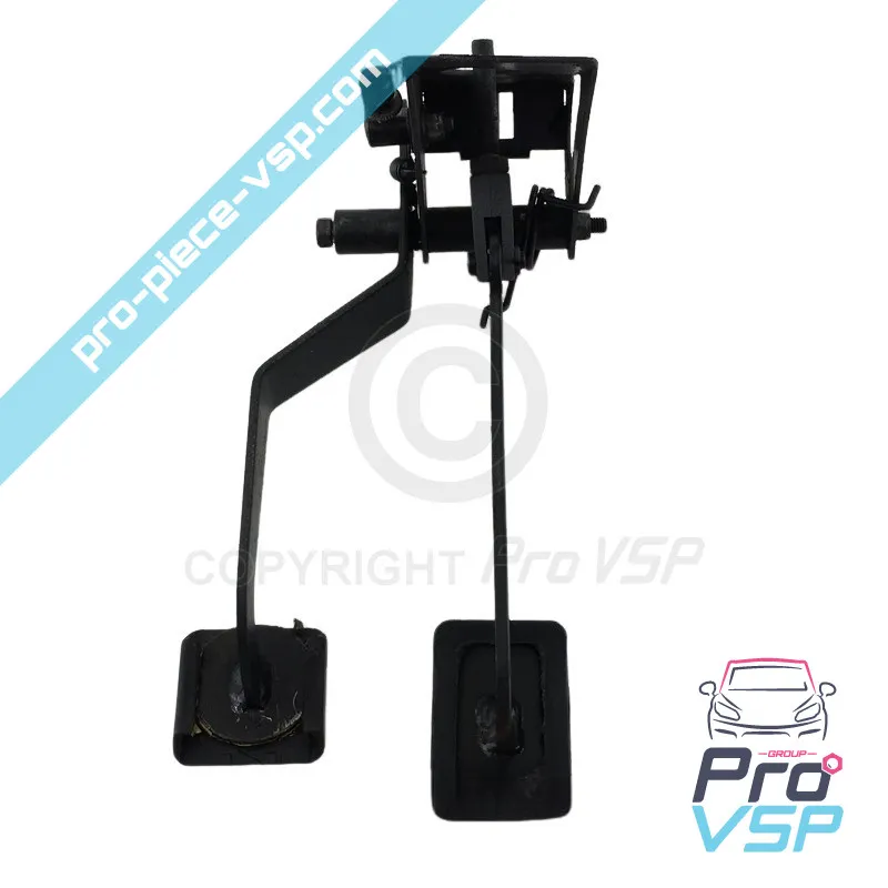 Pedale usato per Aixam 325d