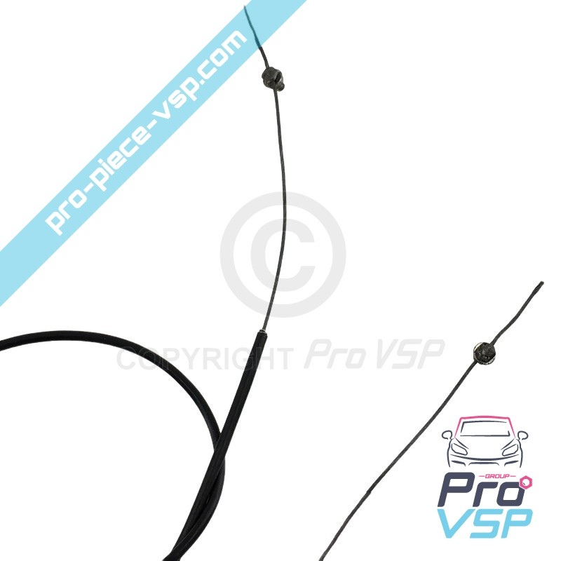 Hand brake cable