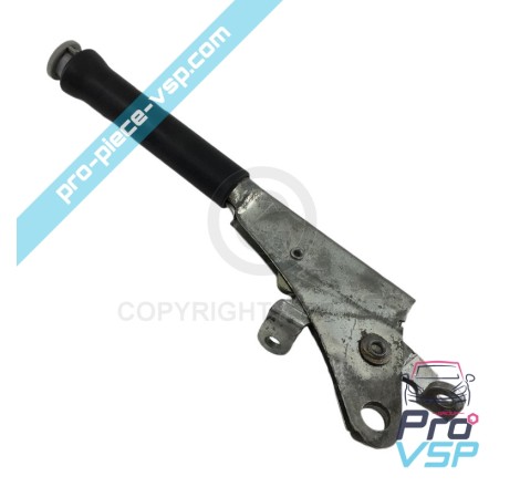 Handbrake lever