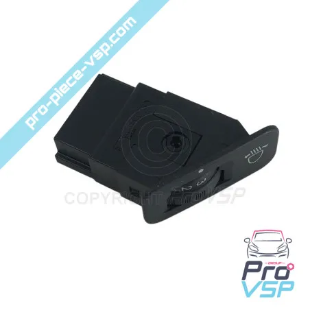 Regolazione del faro usato per Ligier