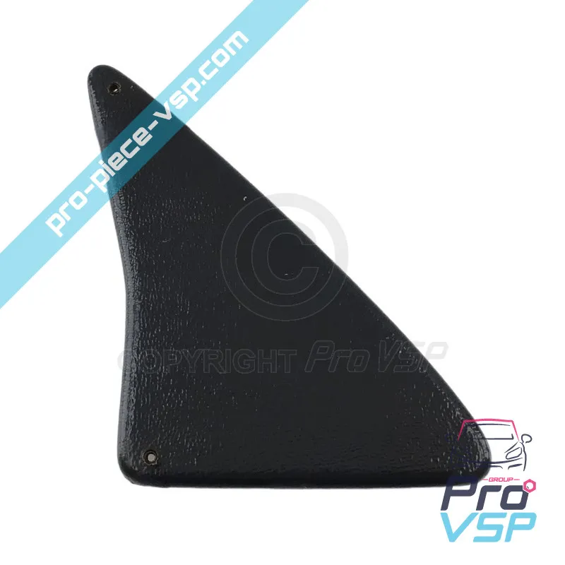 Left Mirror Interior Triangle