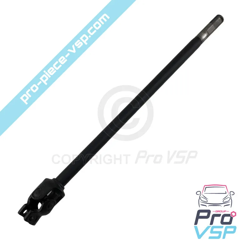 Cardan de direction occasion pour Microcar Lyra