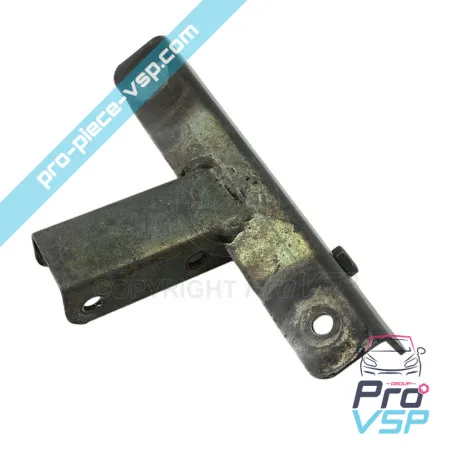 Montagem de motor usado para Microcar Lyra
