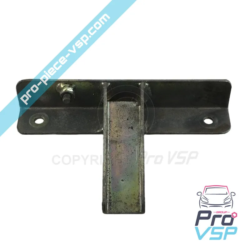 Used back motor mount for Microcar Lyra