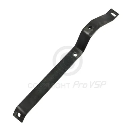 Support de radiateur occasion pour Microcar Lyra ( moteur Lombardini Focs )