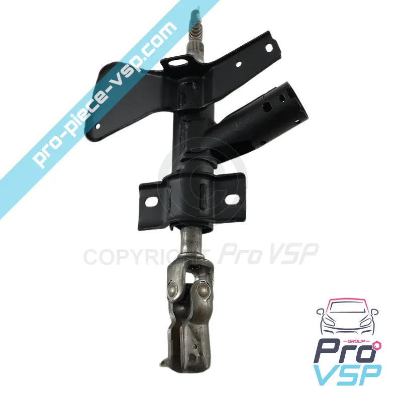 Used steering column for Microcar Lyra