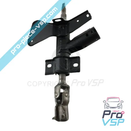 Used steering column for Microcar Lyra