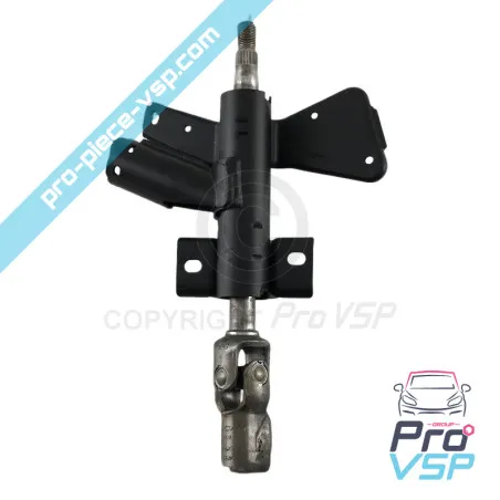 Used steering column for Microcar Lyra