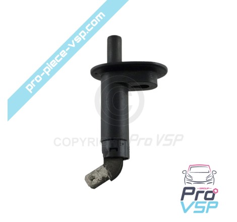 Contactor de puerta