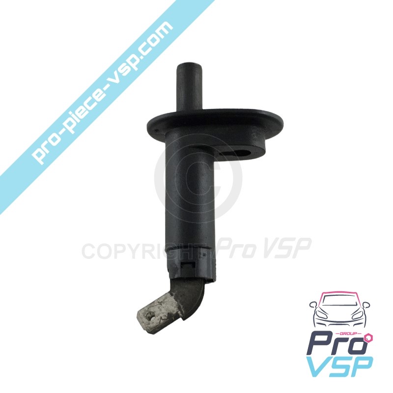 Contactor de puerta