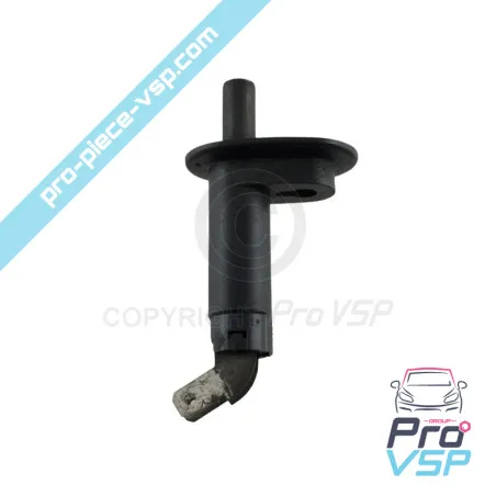 Contactorul de usi folosite pentru Microcar Lyra