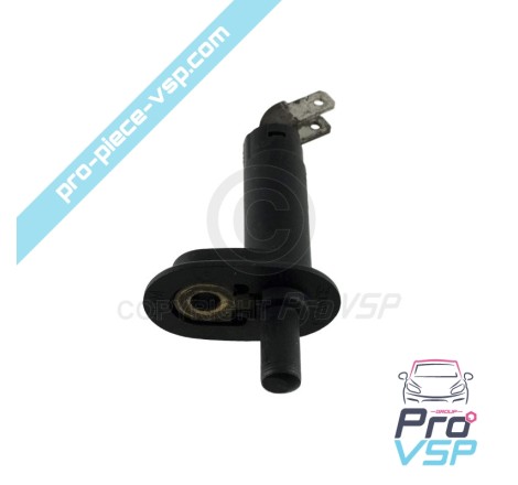 Contactor de puerta