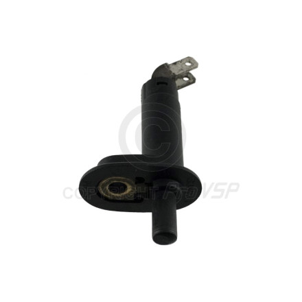 Gebrauchter Türschütz für Microcar Lyra