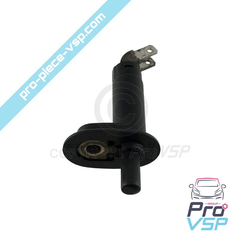 Contactor de puerta