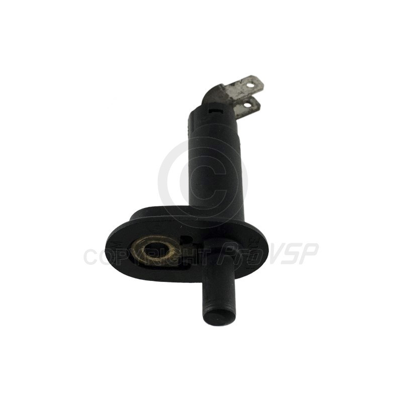 Gebrauchter Türschütz für Microcar Lyra