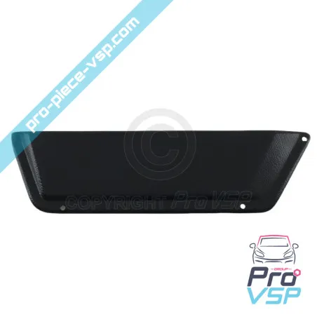 Vide poche gauche occasion pour Microcar Lyra