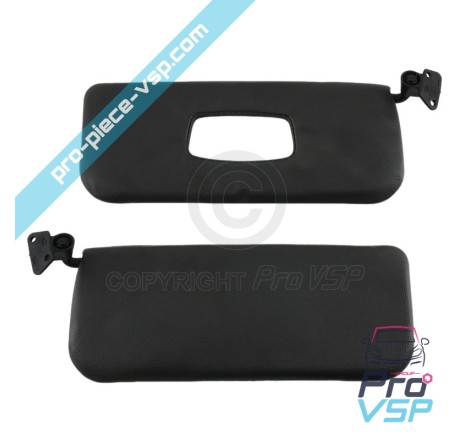 Oportunidade solar para Microcar Lyra