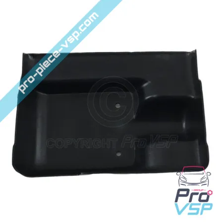 Used rear wiper cache for Microcar Virgo 3