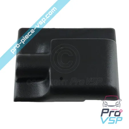 Used rear wiper cache for Microcar Virgo 3