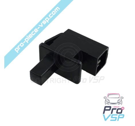 Contactor de puerta