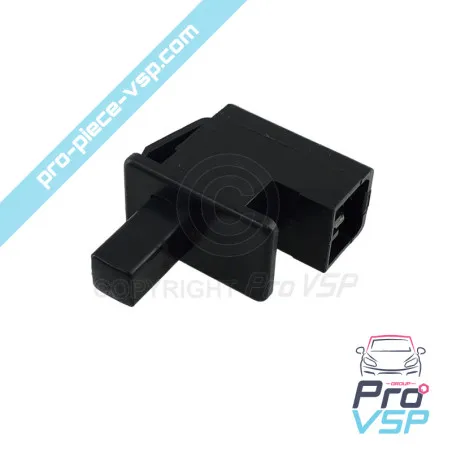 Contacteur de porte occasion pour microcar