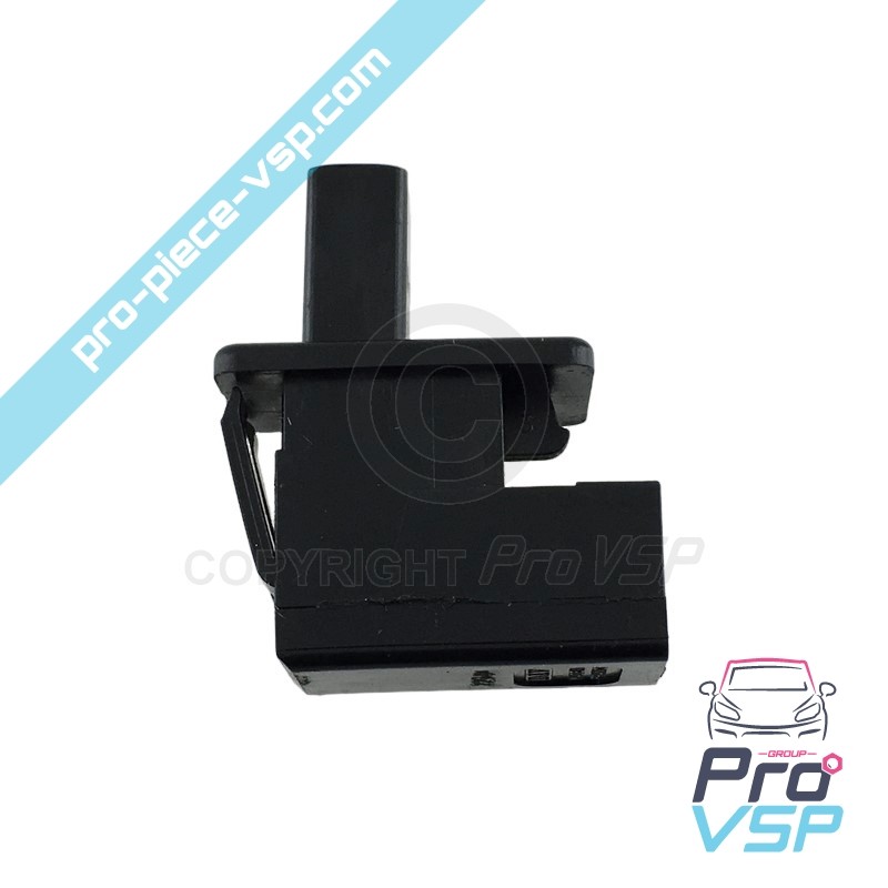 Contactor de puerta