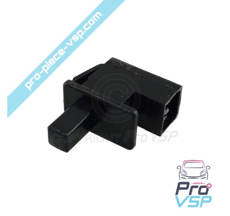 Contactor de puerta