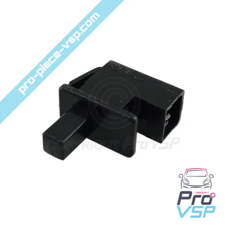 Used door contactor for Microcar