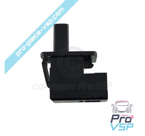 Contactor de puerta