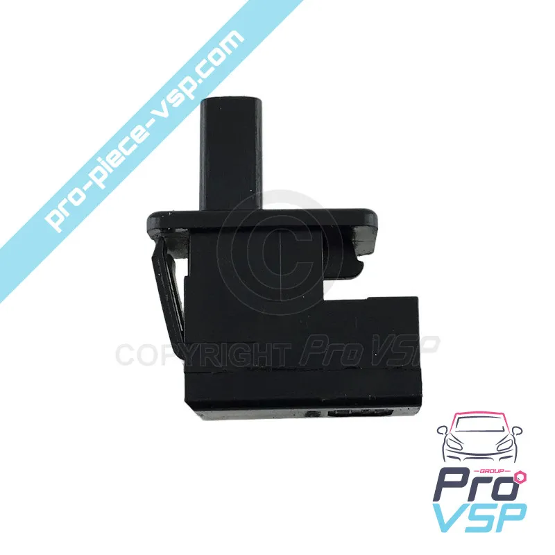 Used door contactor for Microcar
