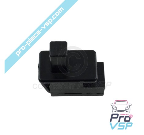 Contactor de puerta