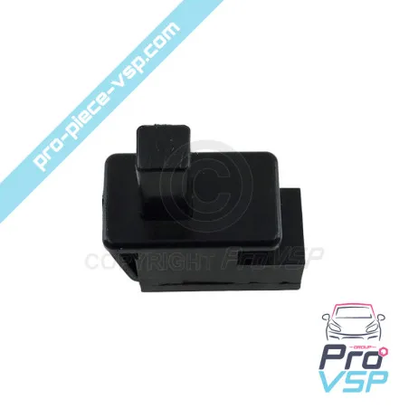 Used door contactor for Microcar