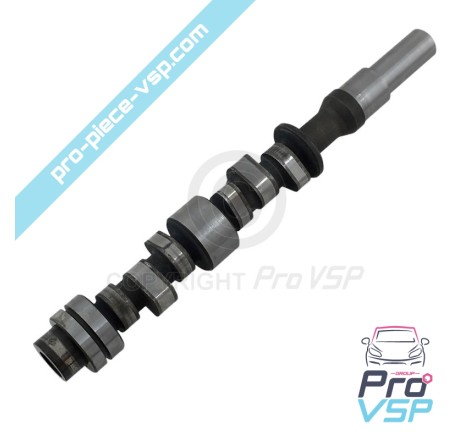 Árvore de vaca usada para Microcar Motor Lombardini